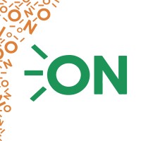 SolutiON Marketing Logo