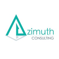 Azimuth Consulting, LLC Logo