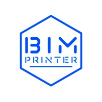 BIMPRINTER Logo