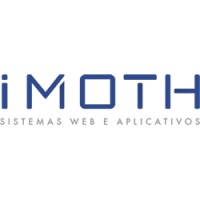 iMoth Desenvolvimento de Sistemas Web Logo