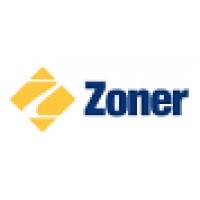ZONER L.L.C. Japan Logo