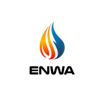 enwa iklimlendirme anonim şirketi Logo