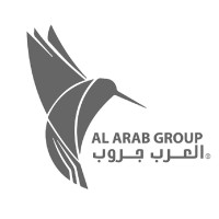 Al-Arab Group Logo
