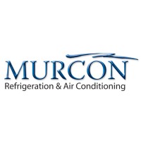 Murcon Refrigeration & Air Conditioning Logo