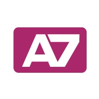 A7 CREATIVE Logo