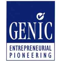 GENIC Consulting Logo