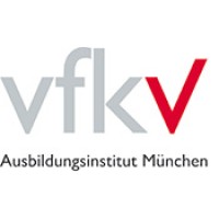 vfkv - Ausbildungsinstitut München gGmbH Logo