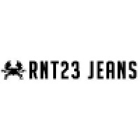 Rnt23 Jeans LLC. Logo