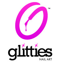 Glitties Logo