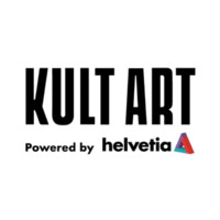 KULT ART Logo