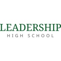 Leadership High School Logo