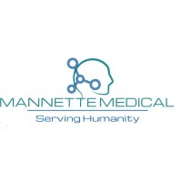 Mannette Medical Group Logo