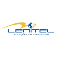 Lenitel Tecnologia e Geradores Logo