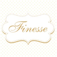 Finesse Noivas e Festas Logo
