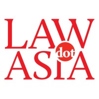Law.asia (Vantage Asia Publishing Limited) Logo