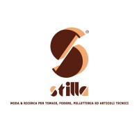 Stilla Industries Italia Logo