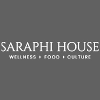 Saraphi House Retreats Logo