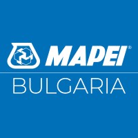 MAPEI Bulgaria Ltd Logo