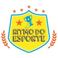 Ritmo do Esporte Logo