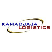 PT. Kamadjaja Logistics Logo