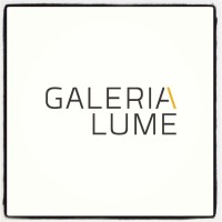 Galeria Lume Logo
