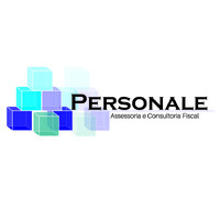 Personale Consultoria Tributária Logo