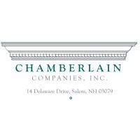 Chamberlain Companies, Inc Logo