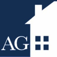The Aaronson Group - Keller Williams Realty Logo