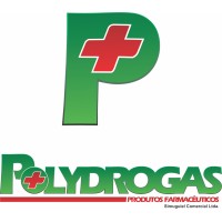 Polydrogas Logo