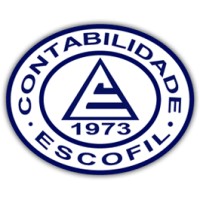 Escofil Assessoria Empresarial Logo