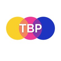 The Bigger Pie Logo