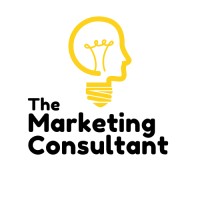 The Marketing Consultant Logo