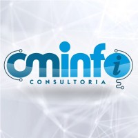 CMinfo Consultoria Logo
