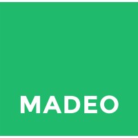 Madeo Logo