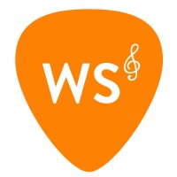 We Should Write Sometime (WSWS) Logo