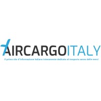 AIR CARGO ITALY Logo