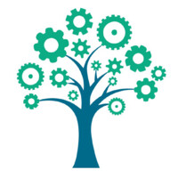 Desenvolva em Fluxo Logo