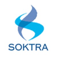 SOKTRA Logo