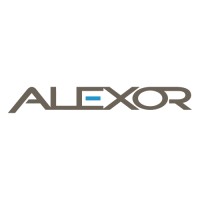 Alexor Informática Logo