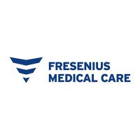 Fresenius Medical Care Br Logo
