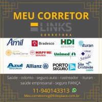 Meu corretor seguros Logo