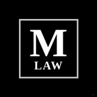 Merson Law PLLC Logo
