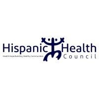 Hispanic Health Council Logo