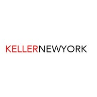 Keller New York Logo