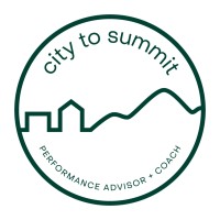 City To Summit Inc. Logo