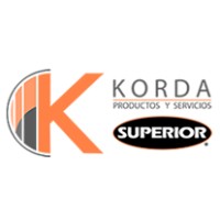 Korda - Superior (Chile) Logo