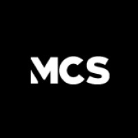Machine Can See Logo