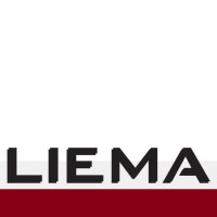 Liema | Wegenbouw - Betoncentrale Logo