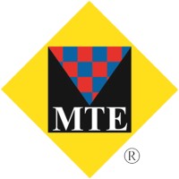 MTE Middle East Logo