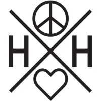 Peace Love and Happy Hour, LLC Logo